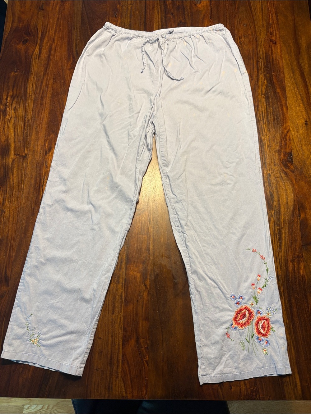Victoria’s Secret Pajama Pants